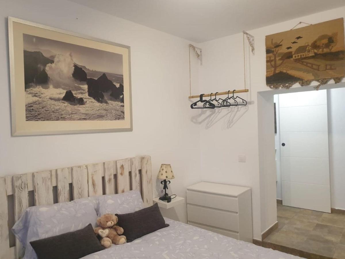 Belvilla By Oyo Apartment El Puerto De Santa Maria Luaran gambar