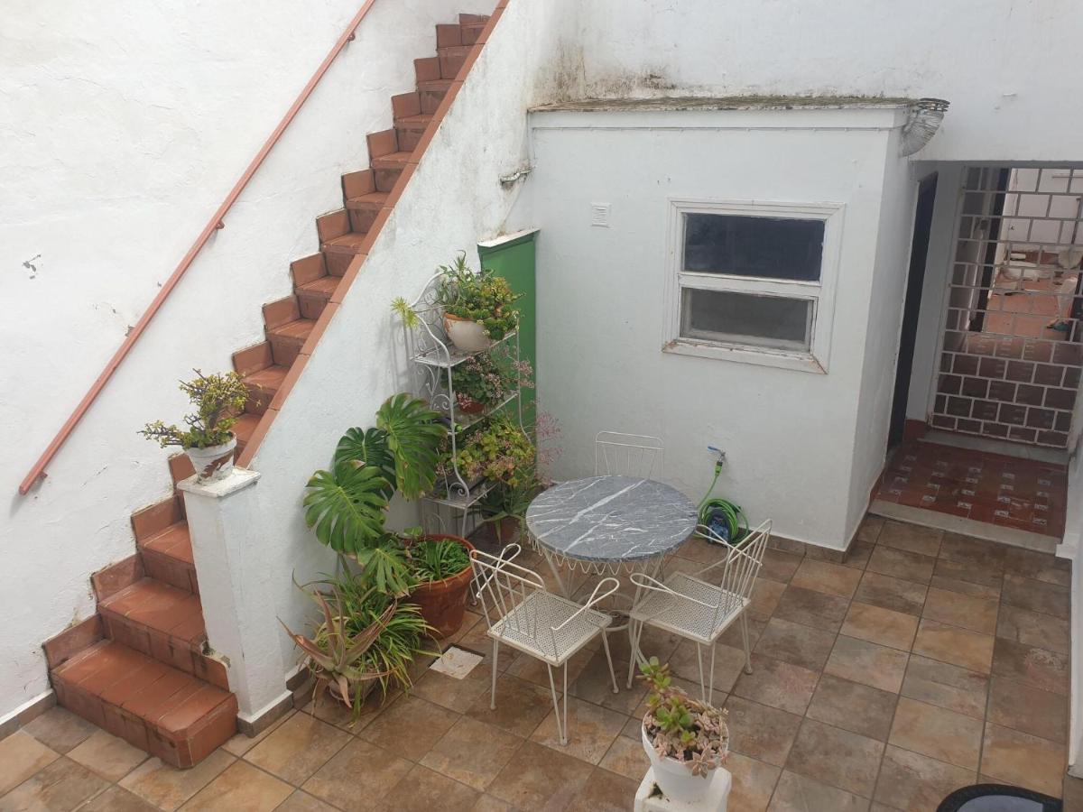 Belvilla By Oyo Apartment El Puerto De Santa Maria Luaran gambar