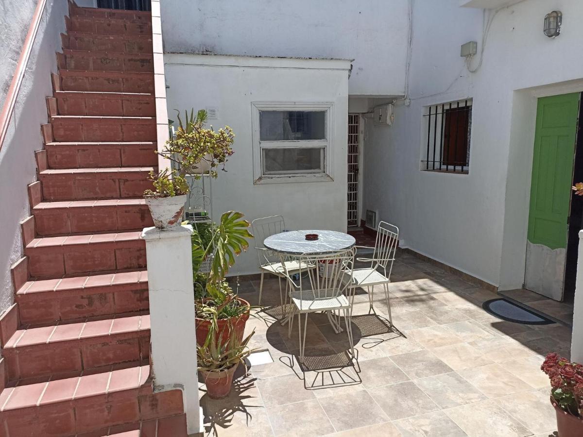 Belvilla By Oyo Apartment El Puerto De Santa Maria Luaran gambar