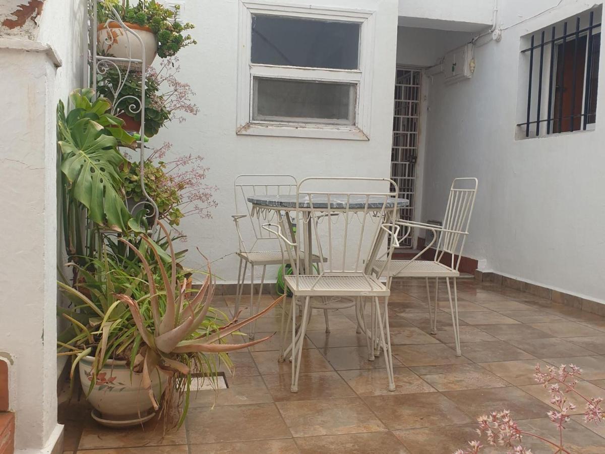 Belvilla By Oyo Apartment El Puerto De Santa Maria Luaran gambar