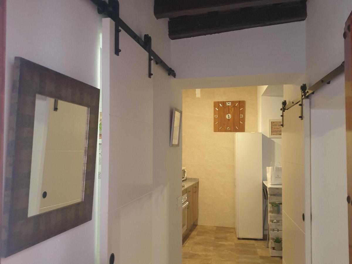 Belvilla By Oyo Apartment El Puerto De Santa Maria Luaran gambar